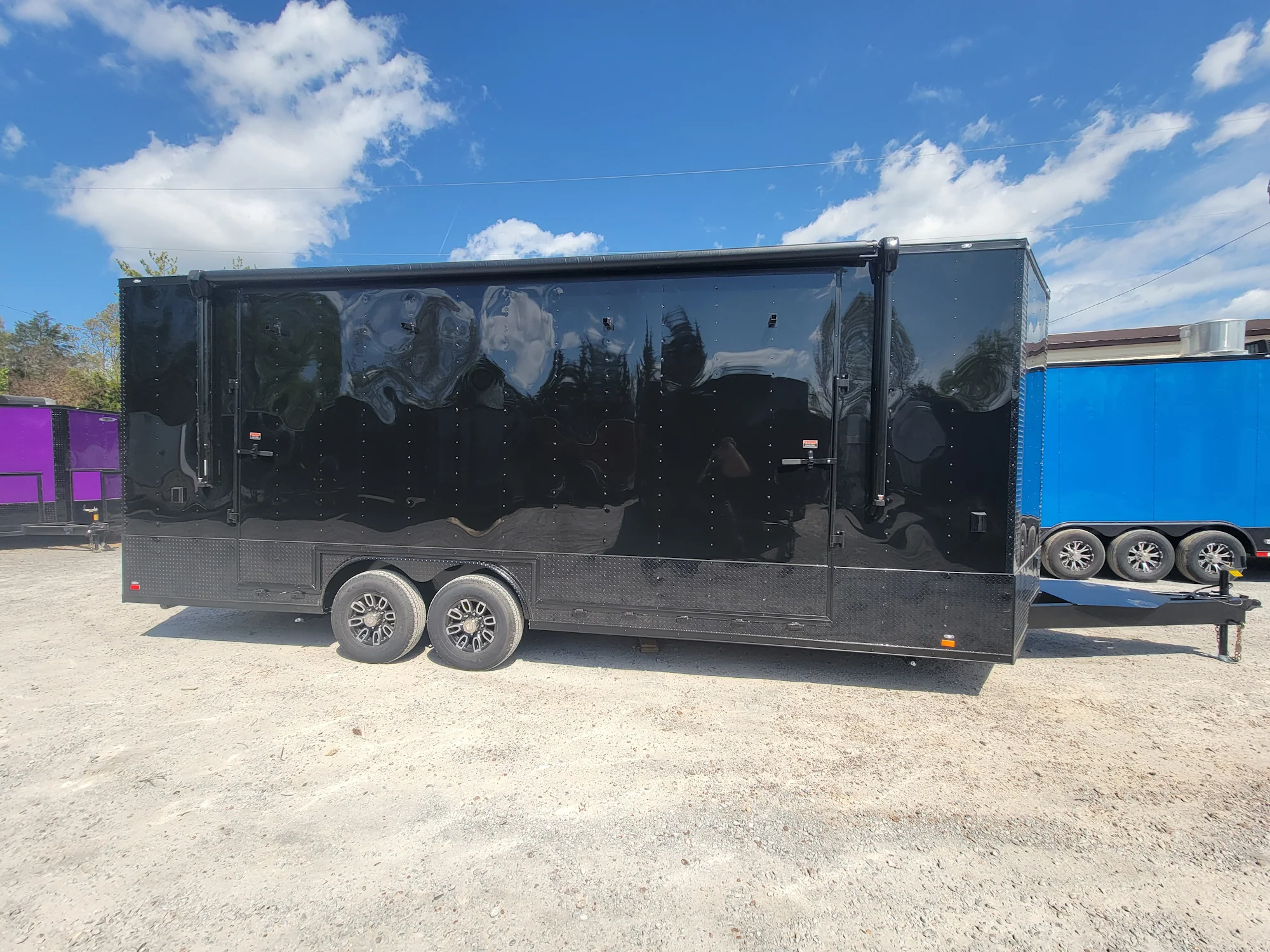 644-8.5-x-24-black-with-blackout-custom-stage-trailer-20.webp 8.5' X 24' Black With Blackout Custom Stage Trailer