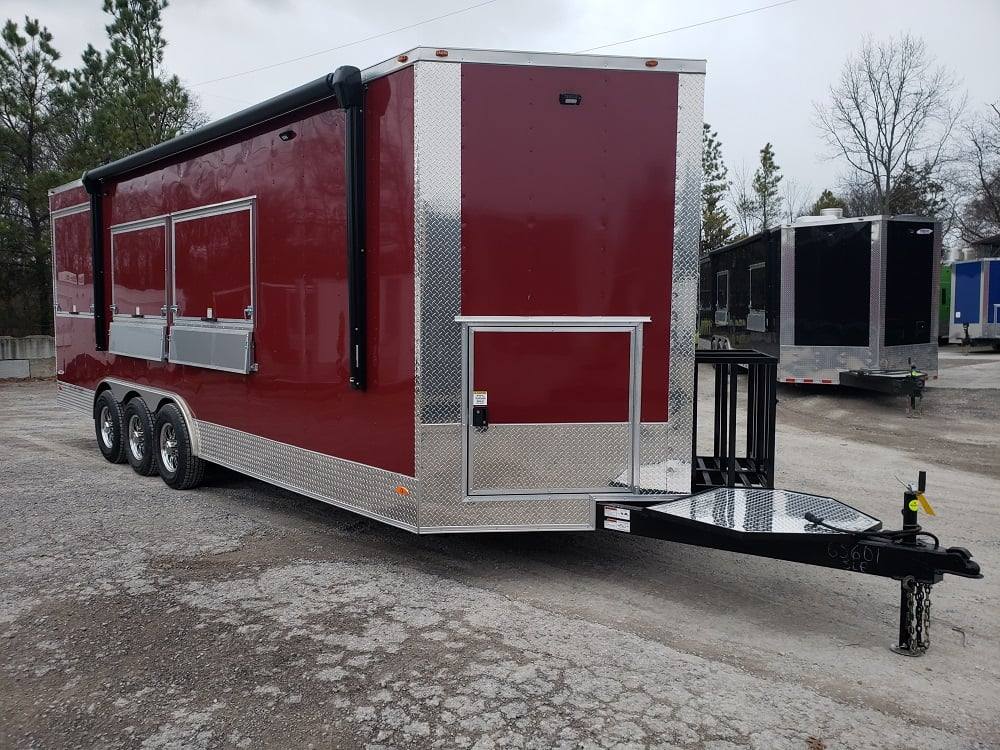 648-8.5-x-24-brandy-wine-concession-food-trailer-1.jpg 8.5' x 24' Brandy Wine Concession Food Trailer