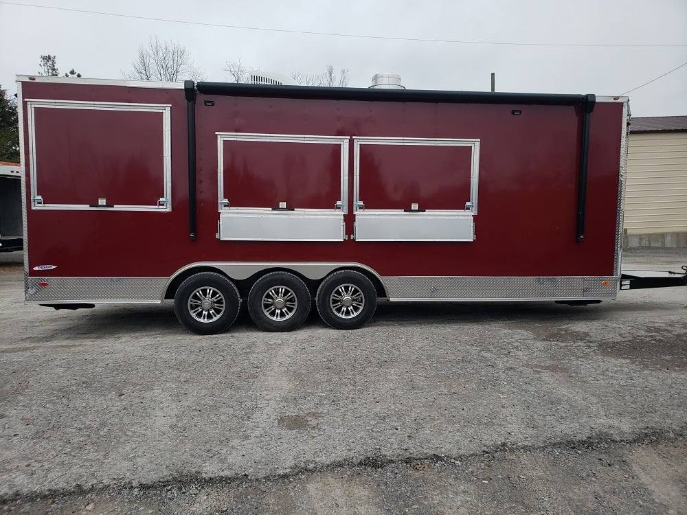 648-8.5-x-24-brandy-wine-concession-food-trailer-13.jpg 8.5' x 24' Brandy Wine Concession Food Trailer
