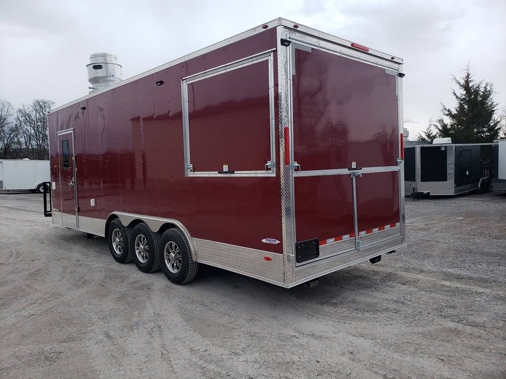 648-8.5-x-24-brandy-wine-concession-food-trailer-16.jpg 8.5' x 24' Brandy Wine Concession Food Trailer