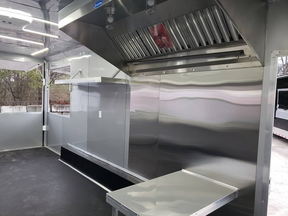 648-8.5-x-24-brandy-wine-concession-food-trailer-5.jpg 8.5' x 24' Brandy Wine Concession Food Trailer