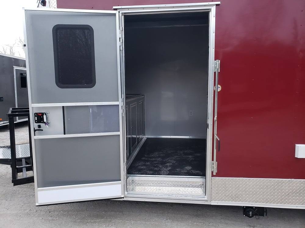 648-8.5-x-24-brandy-wine-concession-food-trailer-7.jpg 8.5' x 24' Brandy Wine Concession Food Trailer