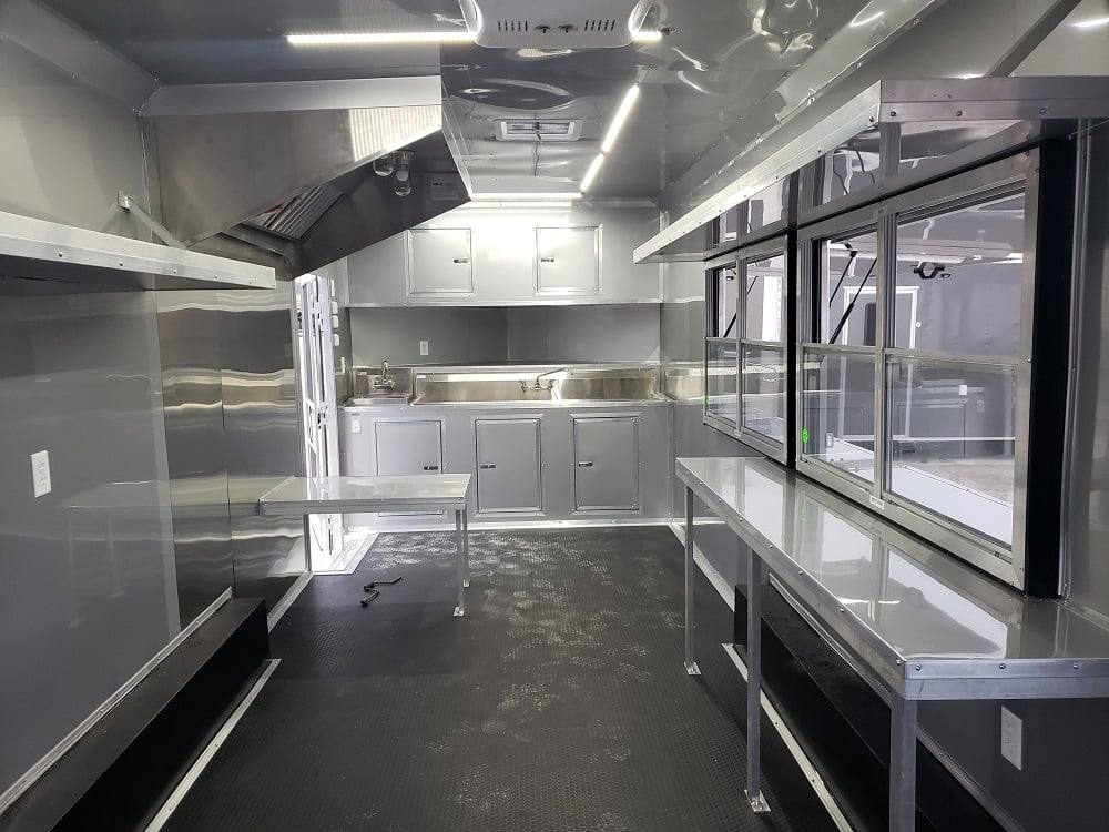 648-8.5-x-24-brandy-wine-concession-food-trailer-8.jpg 8.5' x 24' Brandy Wine Concession Food Trailer