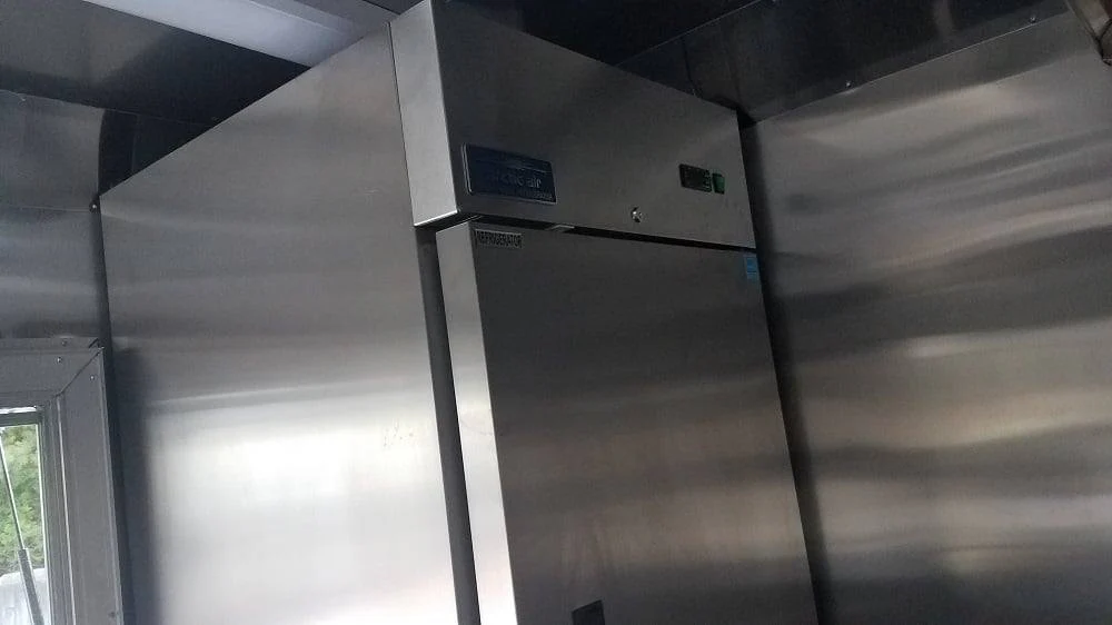 65-8.5-x-14-white-concession-food-trailer-with-appliances-11.webp 8.5' x 14' White Concession Food Trailer With Appliances