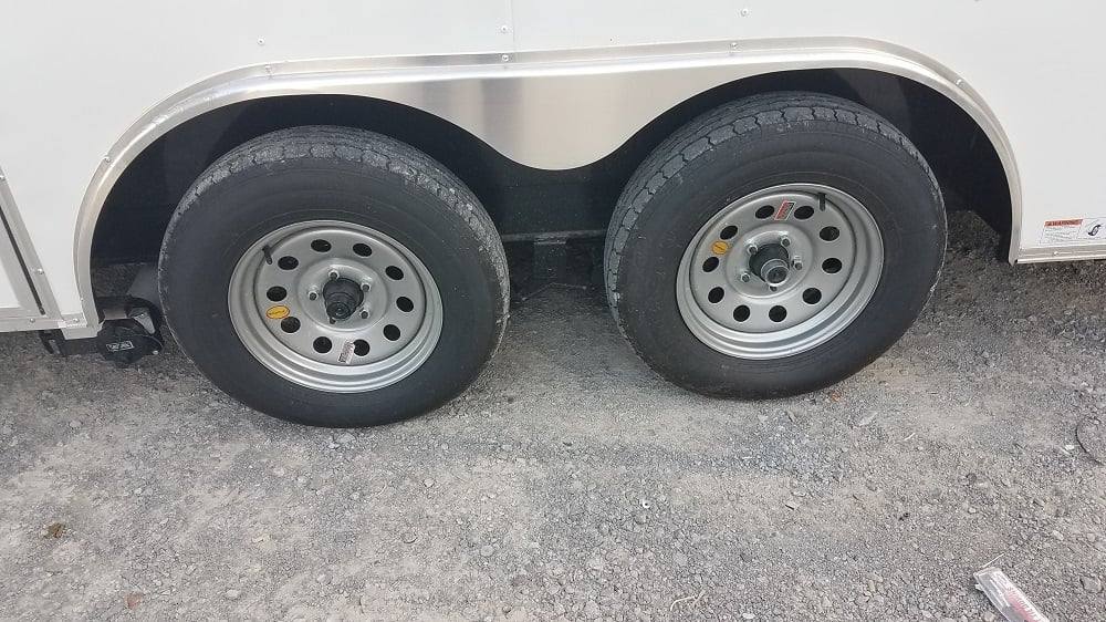 65-8.5-x-14-white-concession-food-trailer-with-appliances-12.jpg 8.5' x 14' White Concession Food Trailer With Appliances