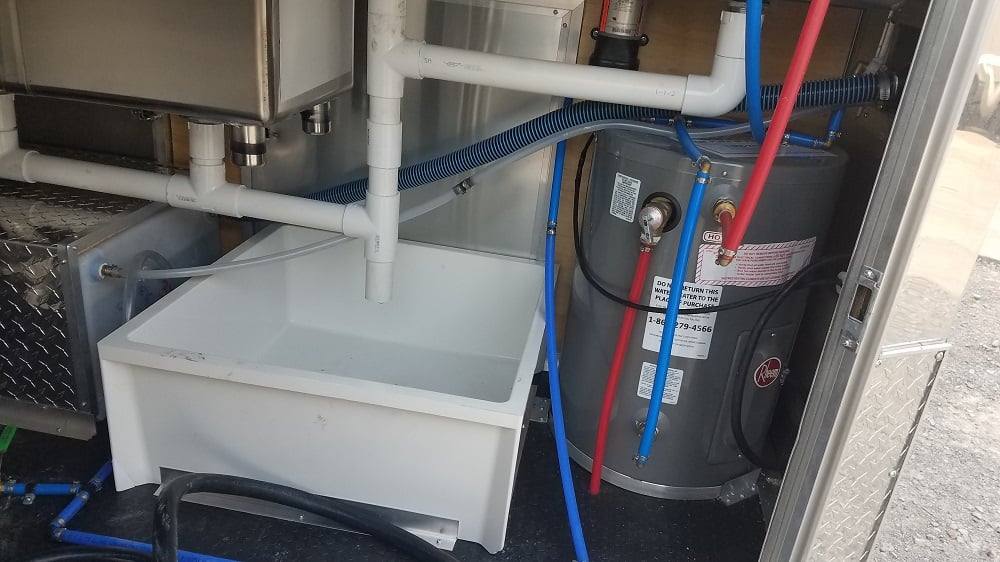 65-8.5-x-14-white-concession-food-trailer-with-appliances-17.jpg 8.5' x 14' White Concession Food Trailer With Appliances