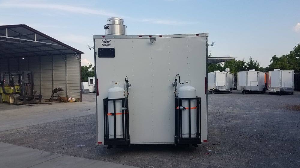 65-8.5-x-14-white-concession-food-trailer-with-appliances-22.jpg 8.5' x 14' White Concession Food Trailer With Appliances