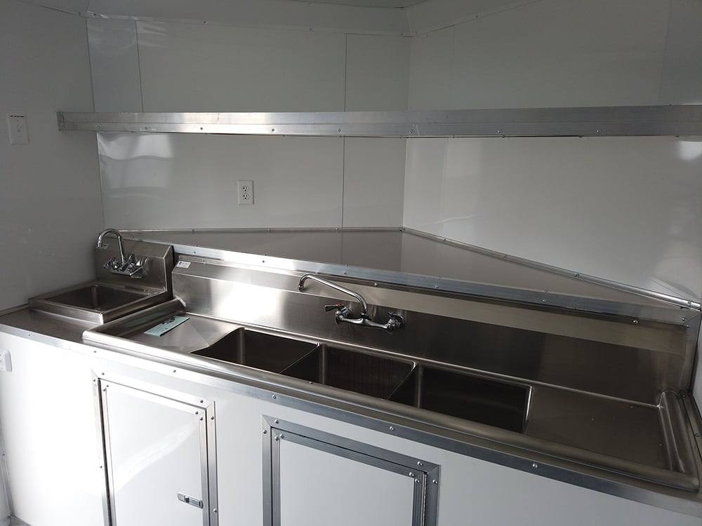 654-8.5-x-24-charcoal-grey-food-vending-concession-trailer-14.jpg 8.5' x 24' Charcoal Grey Food Vending Concession Trailer