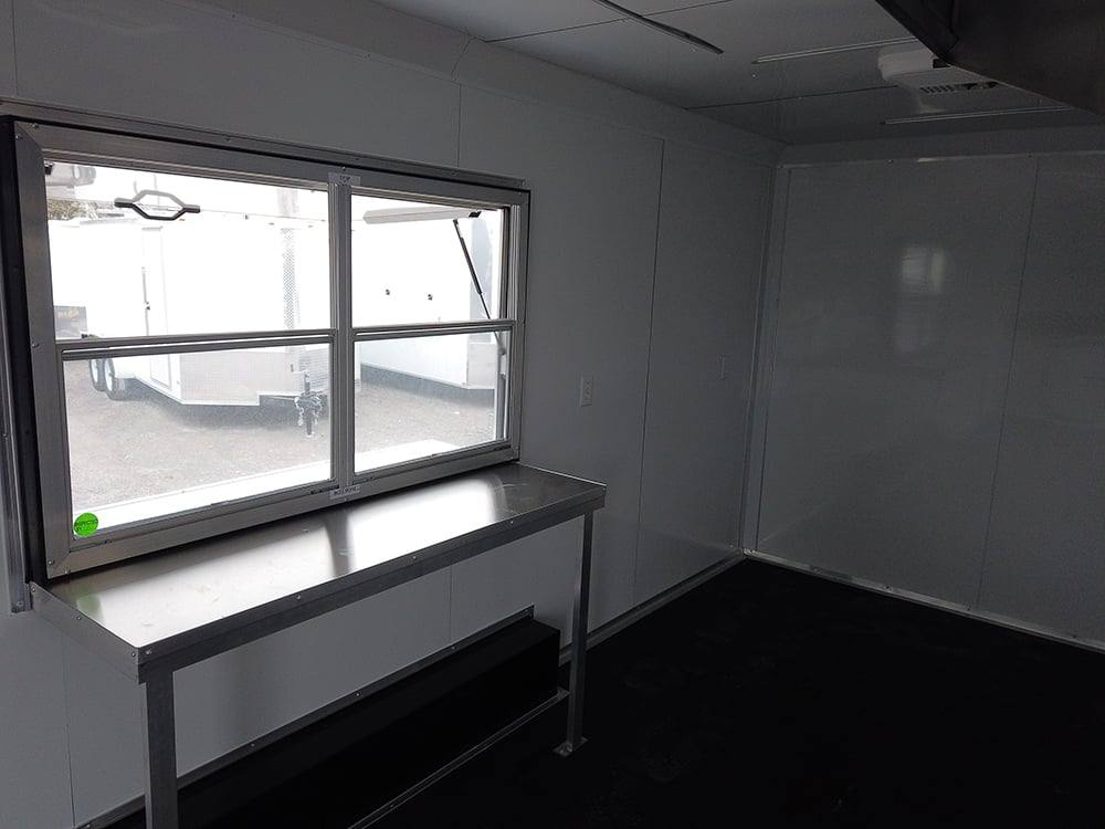 654-8.5-x-24-charcoal-grey-food-vending-concession-trailer-22.jpg 8.5' x 24' Charcoal Grey Food Vending Concession Trailer