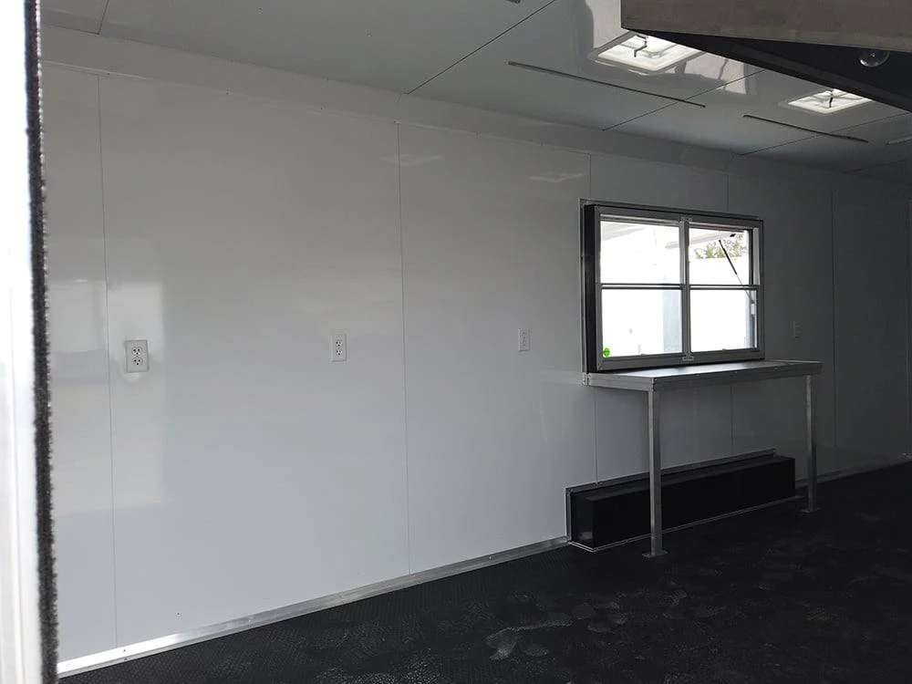 654-8.5-x-24-charcoal-grey-food-vending-concession-trailer-9.webp 8.5' x 24' Charcoal Grey Food Vending Concession Trailer