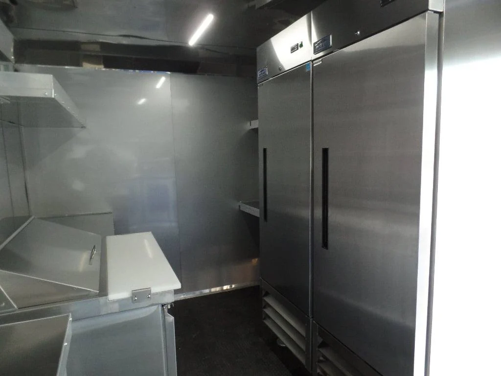 657-8.5-x-24-cobalt-blue-concession-food-trailer-with-appliances-18.webp 8.5' x 24' Cobalt Blue Concession Food Trailer With Appliances