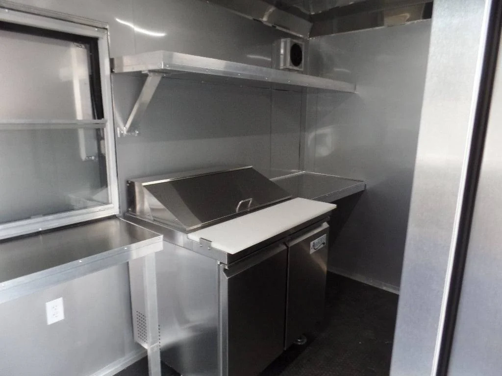657-8.5-x-24-cobalt-blue-concession-food-trailer-with-appliances-22.webp 8.5' x 24' Cobalt Blue Concession Food Trailer With Appliances
