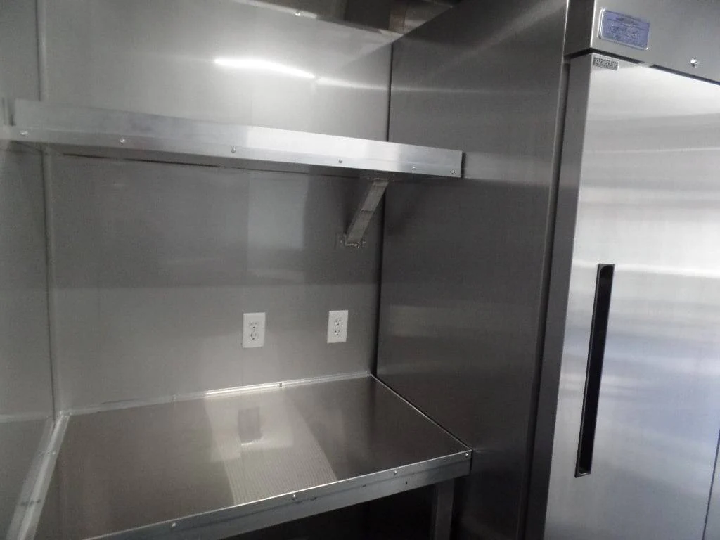 657-8.5-x-24-cobalt-blue-concession-food-trailer-with-appliances-7.webp 8.5' x 24' Cobalt Blue Concession Food Trailer With Appliances