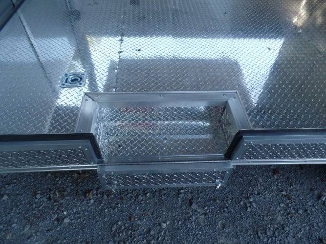 660-8.5-x-24-concession-bbq-food-trailer-black-event-catering-24.jpg 8.5' x 24' Concession BBQ Food Trailer Black Event Catering