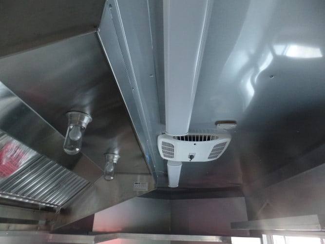 660-8.5-x-24-concession-bbq-food-trailer-black-event-catering-3.jpg 8.5' x 24' Concession BBQ Food Trailer Black Event Catering
