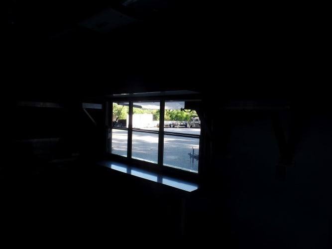 660-8.5-x-24-concession-bbq-food-trailer-black-event-catering-37.jpg 8.5' x 24' Concession BBQ Food Trailer Black Event Catering