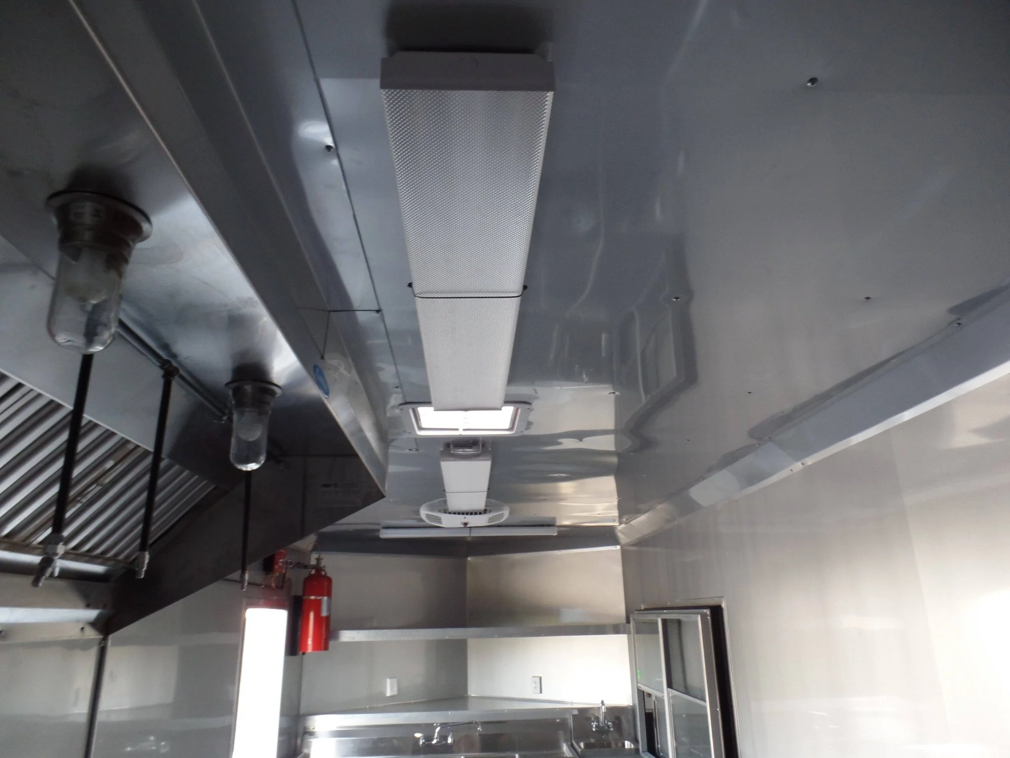 662-8.5-x-24-concession-bbq-food-trailer-charcoal-gray-event-catering-24.webp 8.5' x 24' Concession BBQ Food Trailer Charcoal Gray Event Catering