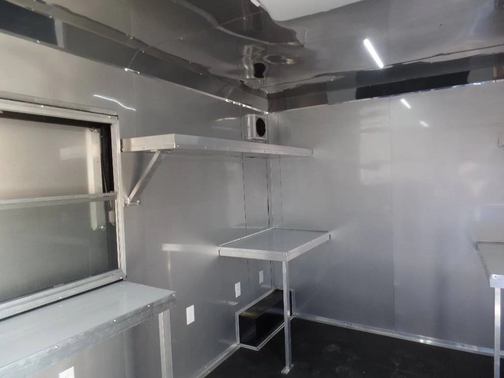 666-8.5-x-24-concession-cobalt-blue-event-food-trailer-2.webp 8.5' x 24' Concession Cobalt Blue Event Food Trailer