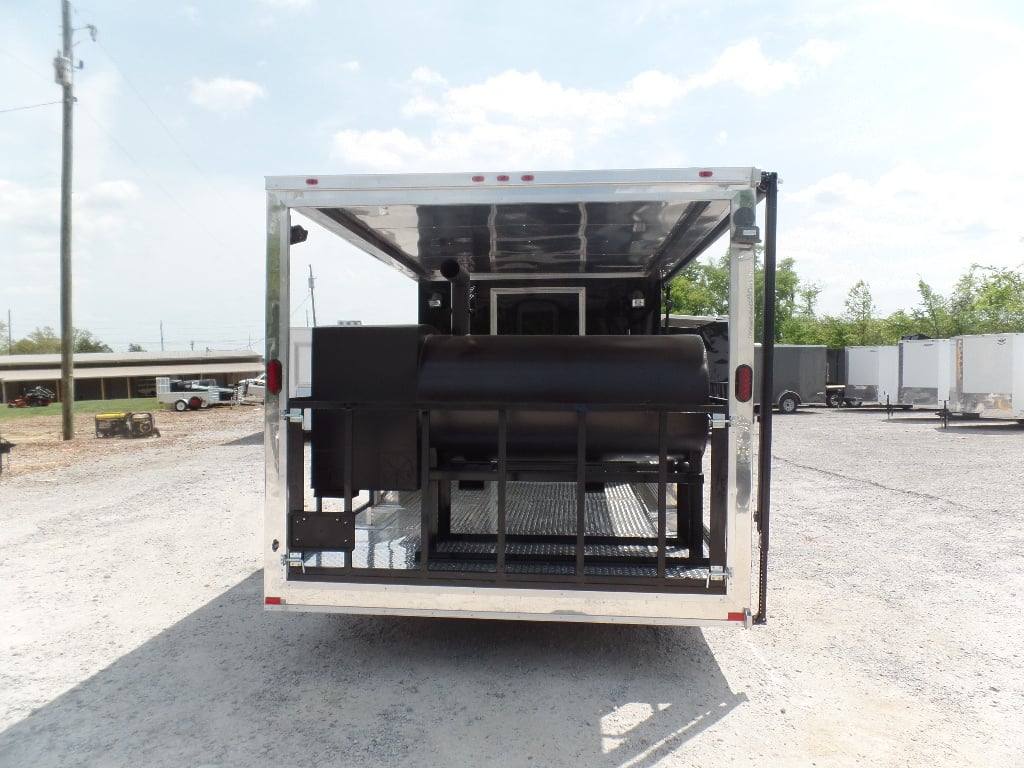 668-8.5-x-24-concession-food-black-porch-style-trailer-11.jpg 8.5' x 24' Concession Food Black Porch Style Trailer