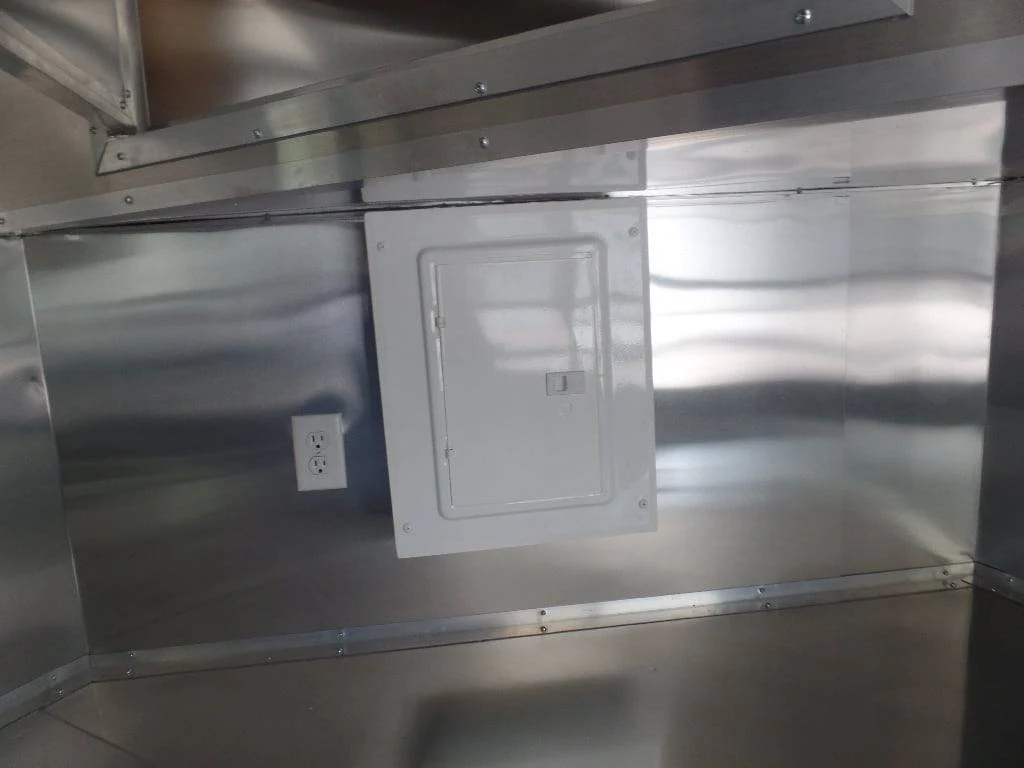 668-8.5-x-24-concession-food-black-porch-style-trailer-14.webp 8.5' x 24' Concession Food Black Porch Style Trailer
