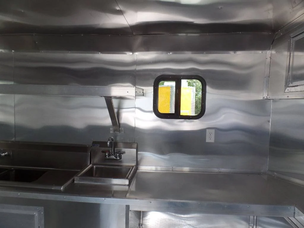668-8.5-x-24-concession-food-black-porch-style-trailer-3.webp 8.5' x 24' Concession Food Black Porch Style Trailer