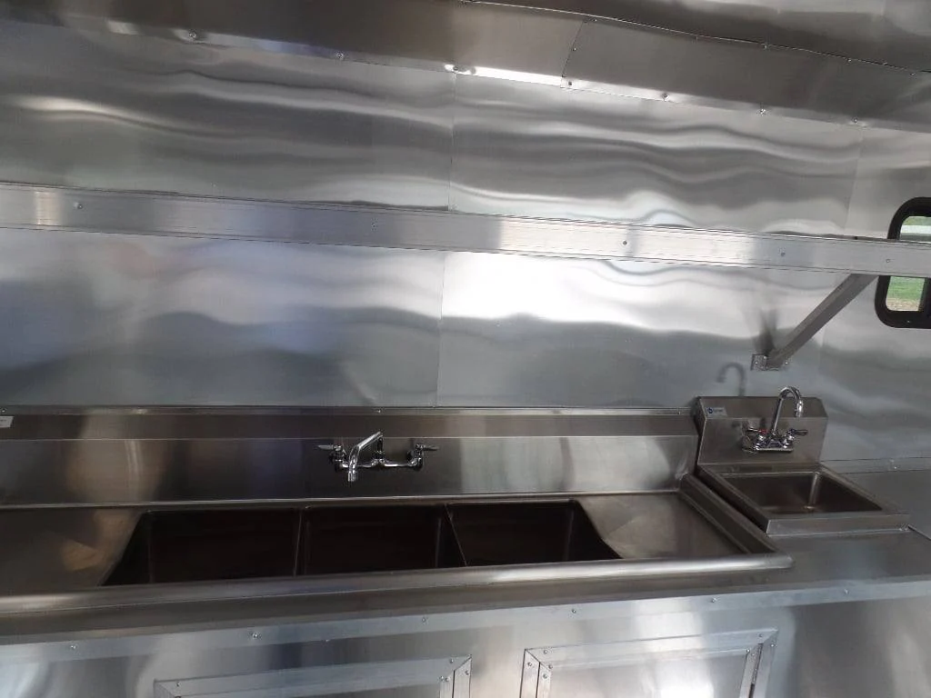 668-8.5-x-24-concession-food-black-porch-style-trailer-9.webp 8.5' x 24' Concession Food Black Porch Style Trailer