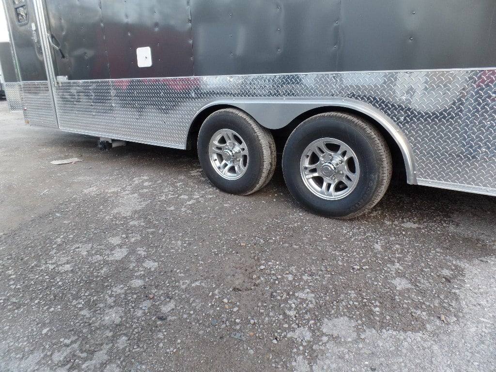669-8.5-x-24-concession-food-catering-trailer-with-appliances-11.jpg 8.5' x 24' Concession Food Catering Trailer With Appliances