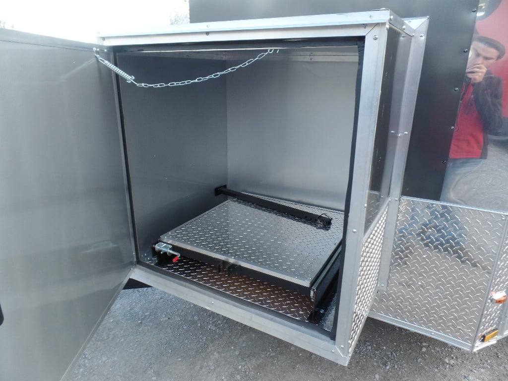 669-8.5-x-24-concession-food-catering-trailer-with-appliances-12.jpg 8.5' x 24' Concession Food Catering Trailer With Appliances