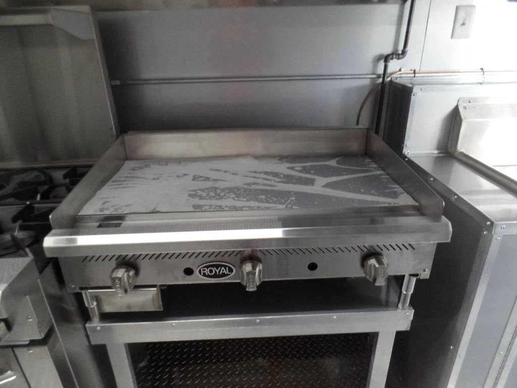 669-8.5-x-24-concession-food-catering-trailer-with-appliances-14.webp 8.5' x 24' Concession Food Catering Trailer With Appliances
