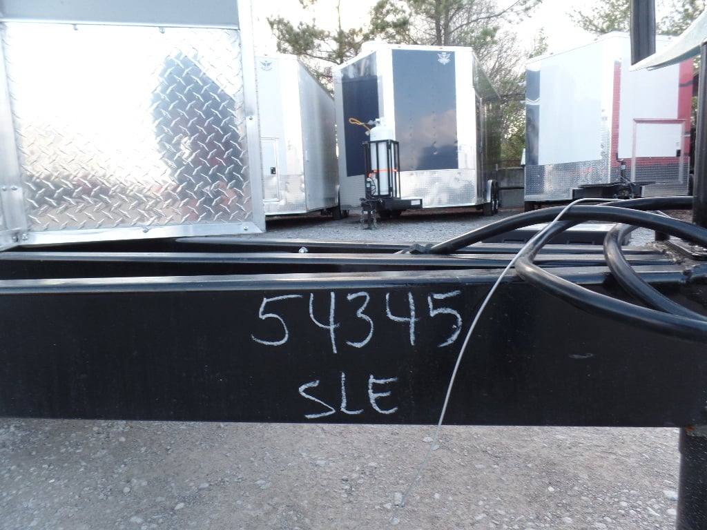 669-8.5-x-24-concession-food-catering-trailer-with-appliances-16.jpg 8.5' x 24' Concession Food Catering Trailer With Appliances