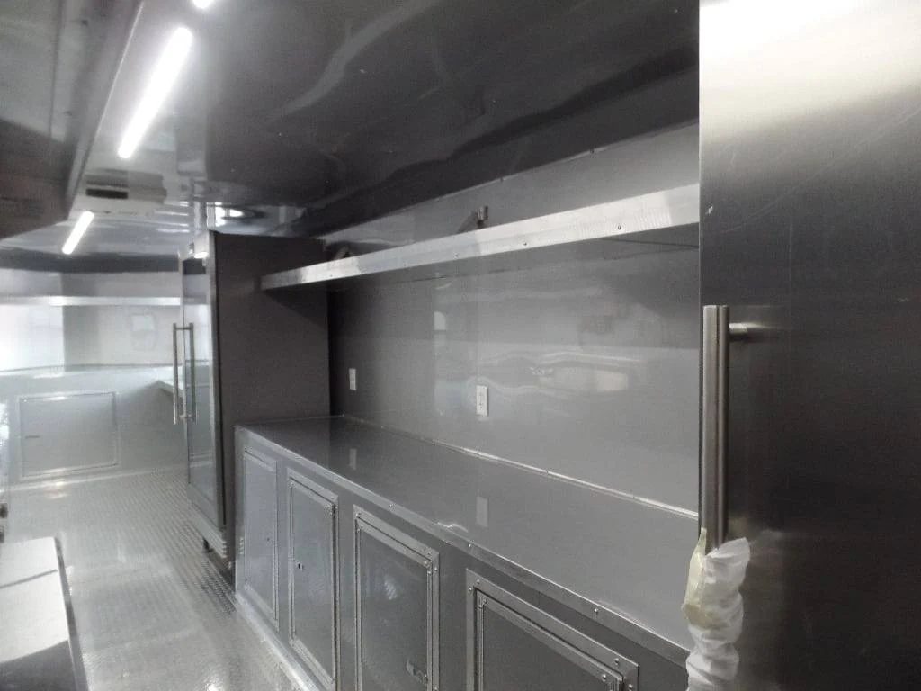 669-8.5-x-24-concession-food-catering-trailer-with-appliances-19.webp 8.5' x 24' Concession Food Catering Trailer With Appliances