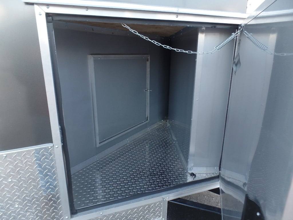 669-8.5-x-24-concession-food-catering-trailer-with-appliances-20.jpg 8.5' x 24' Concession Food Catering Trailer With Appliances