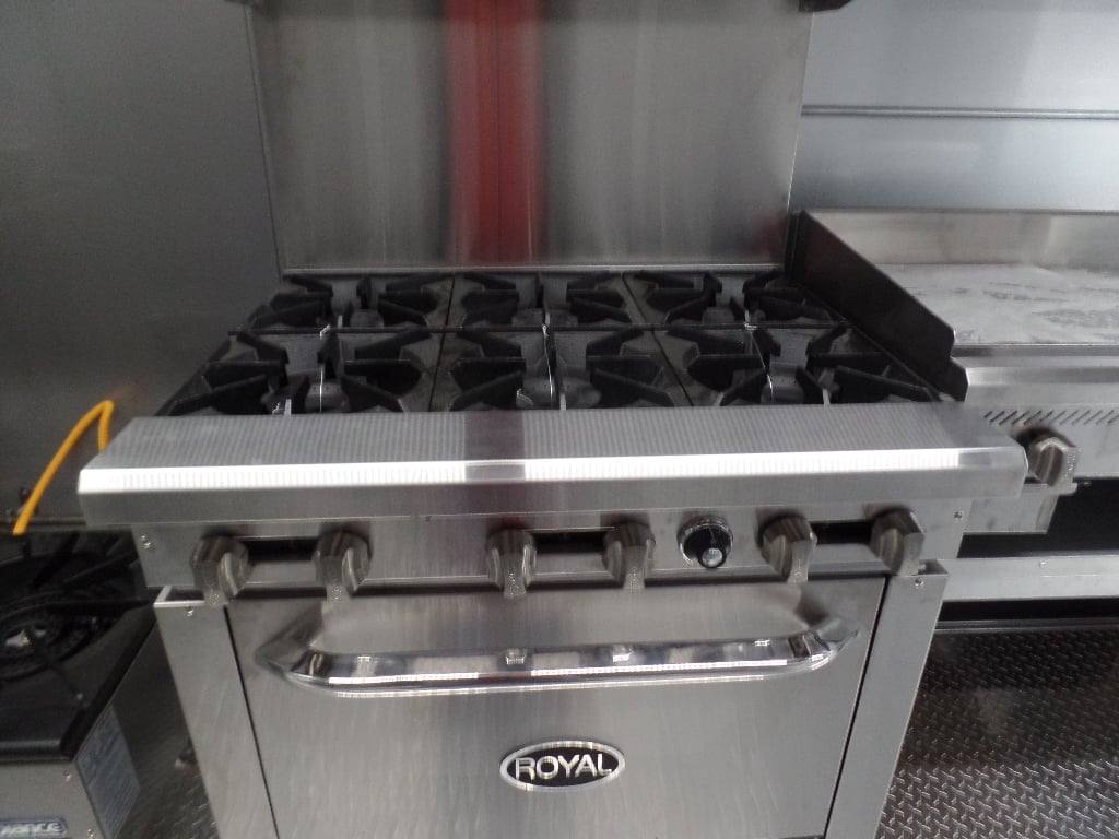 669-8.5-x-24-concession-food-catering-trailer-with-appliances-21.jpg 8.5' x 24' Concession Food Catering Trailer With Appliances