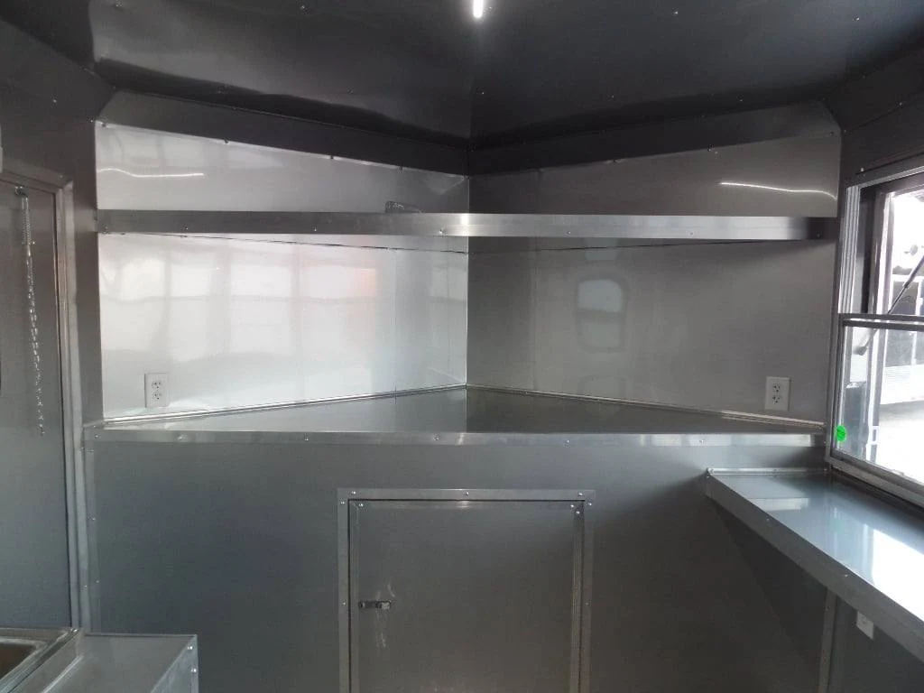 669-8.5-x-24-concession-food-catering-trailer-with-appliances-23.webp 8.5' x 24' Concession Food Catering Trailer With Appliances