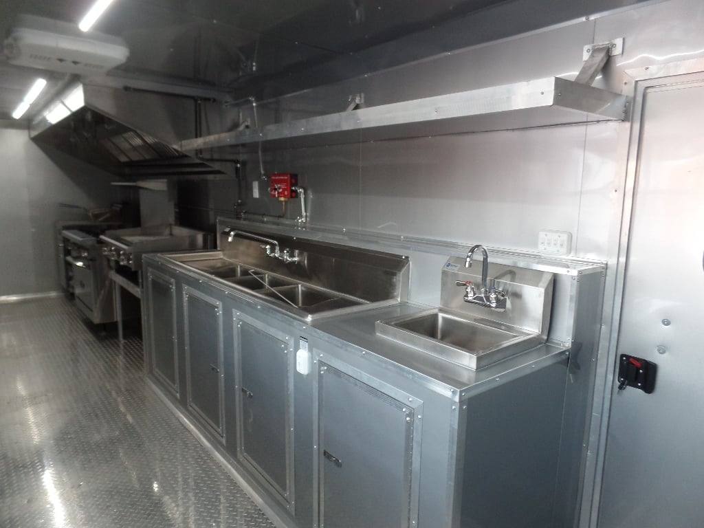 669-8.5-x-24-concession-food-catering-trailer-with-appliances-24.jpg 8.5' x 24' Concession Food Catering Trailer With Appliances