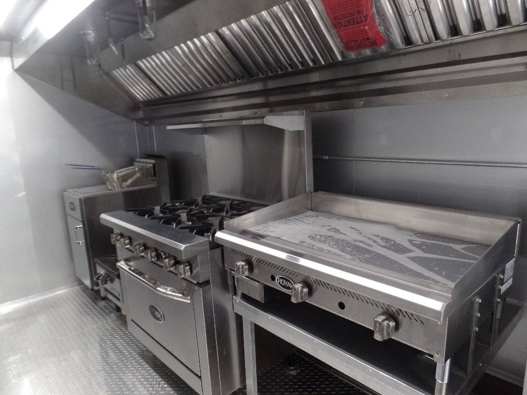 669-8.5-x-24-concession-food-catering-trailer-with-appliances-26.jpg 8.5' x 24' Concession Food Catering Trailer With Appliances