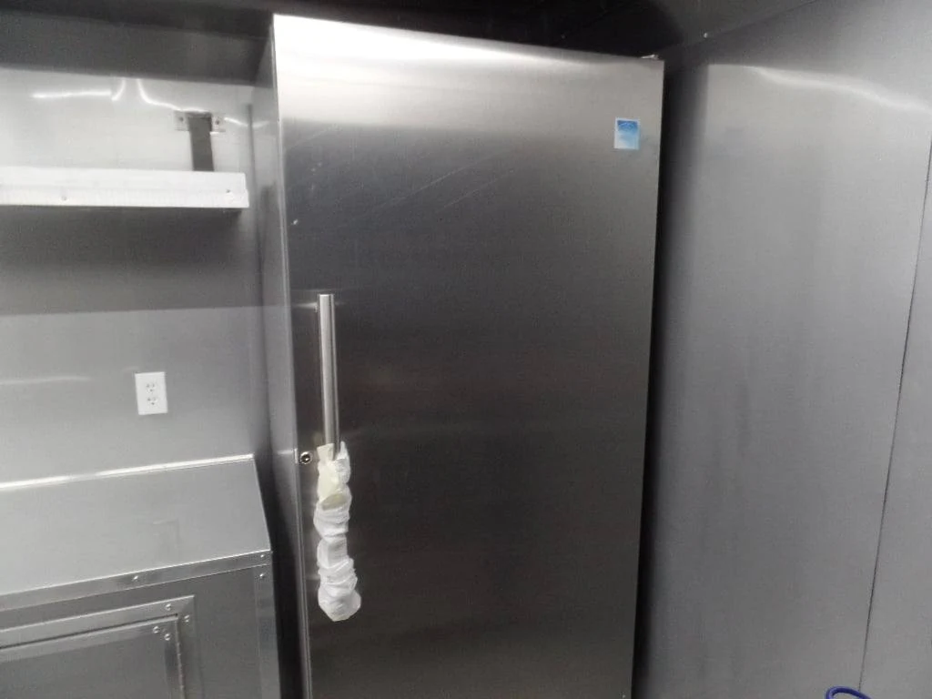 669-8.5-x-24-concession-food-catering-trailer-with-appliances-8.webp 8.5' x 24' Concession Food Catering Trailer With Appliances