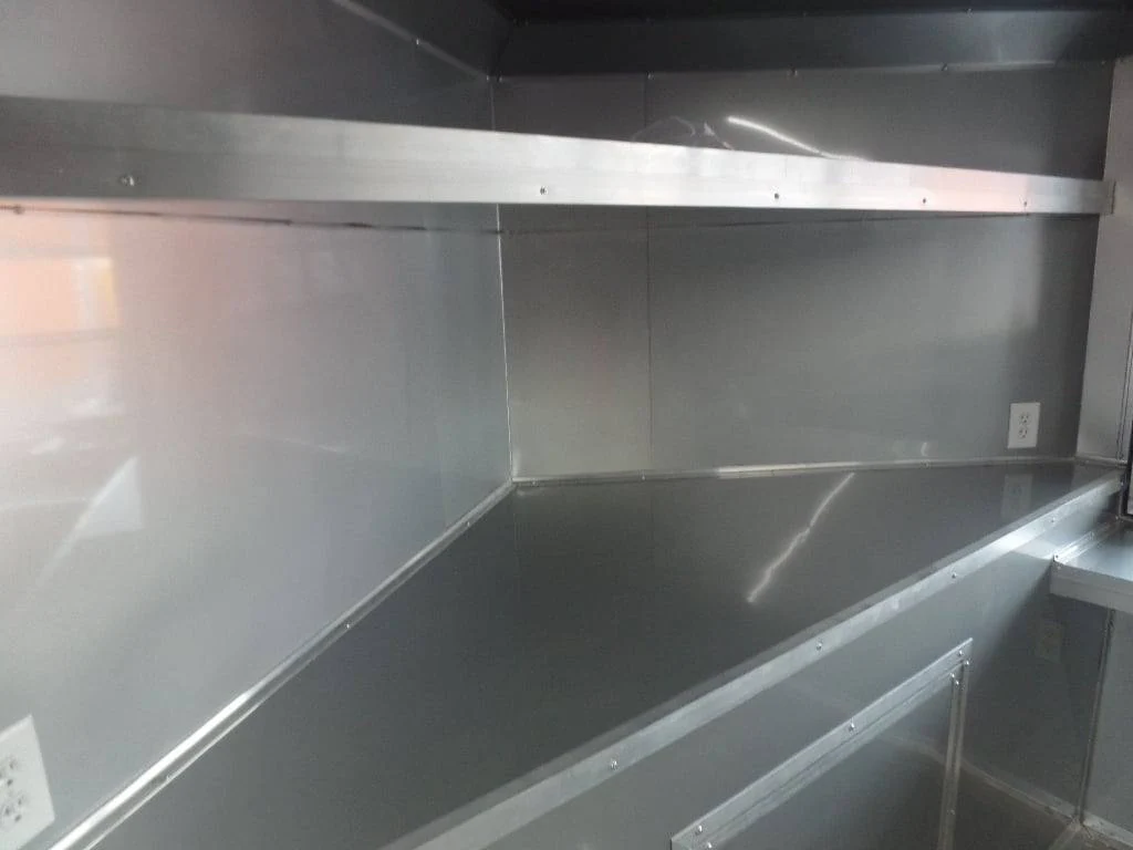 669-8.5-x-24-concession-food-catering-trailer-with-appliances-9.webp 8.5' x 24' Concession Food Catering Trailer With Appliances