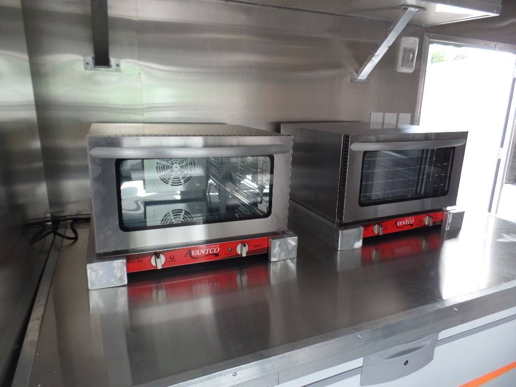 67-8.5-x-14-white-extended-main-frame-concession-food-trailer-17.jpg 8.5' x 14' White Extended Main Frame Concession Food Trailer