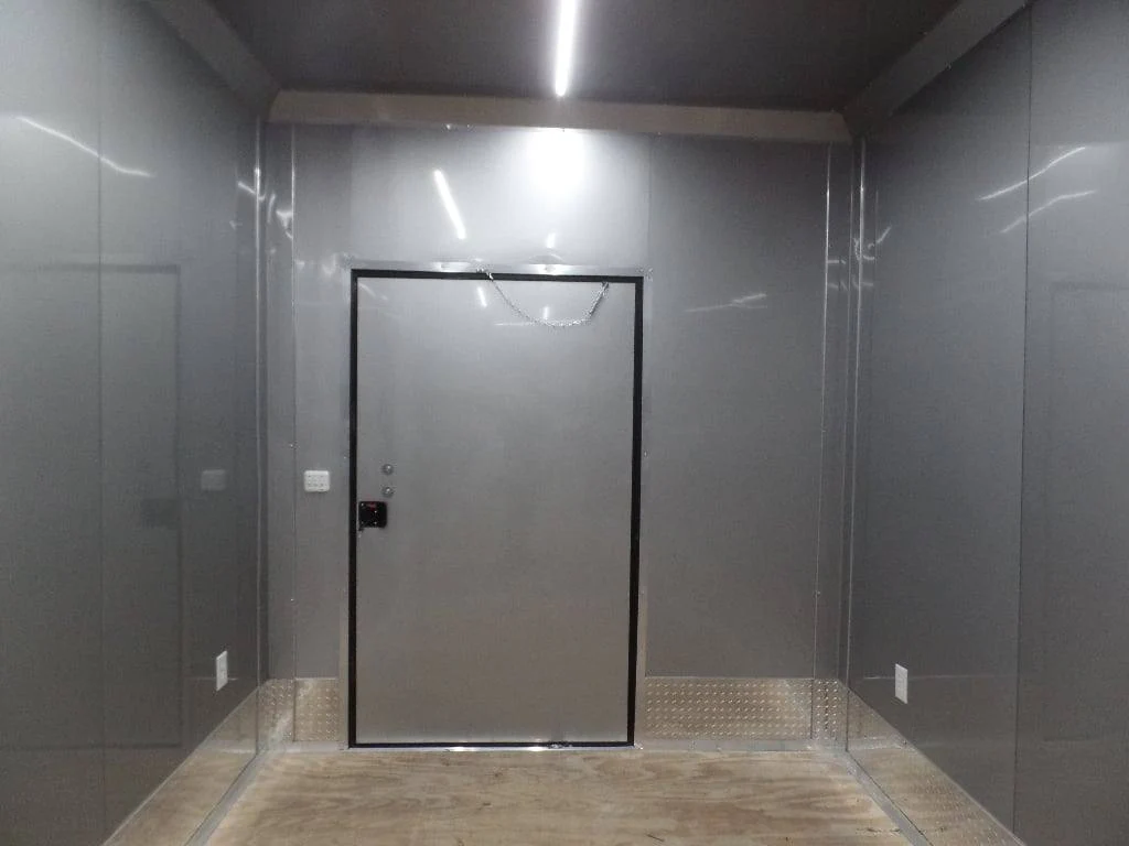 670-8.5-x-24-concession-food-event-catering-trailer-8.webp 8.5' x 24' Concession Food Event Catering Trailer