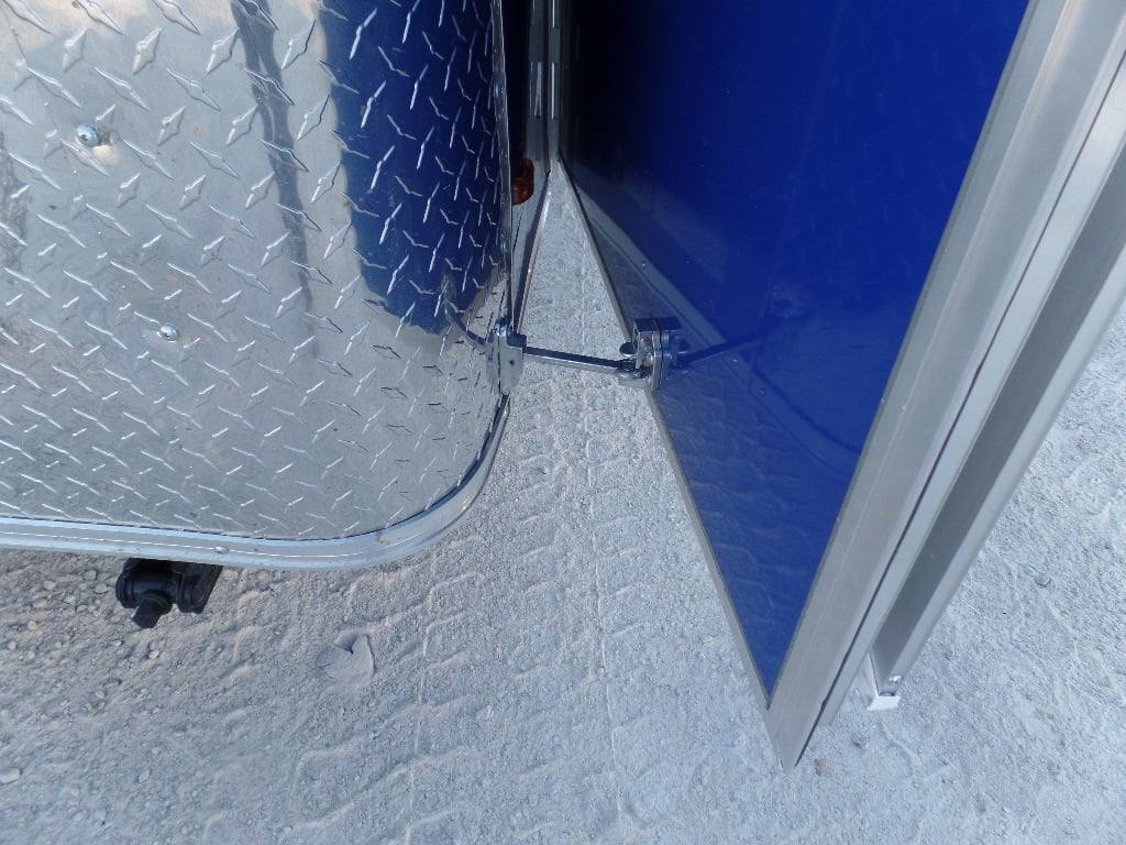 671-8.5-x-24-concession-food-flat-nose-cobalt-blue-trailer-with-appliances-13.jpg 8.5' x 24' Concession Food Flat Nose Cobalt Blue Trailer With Appliances