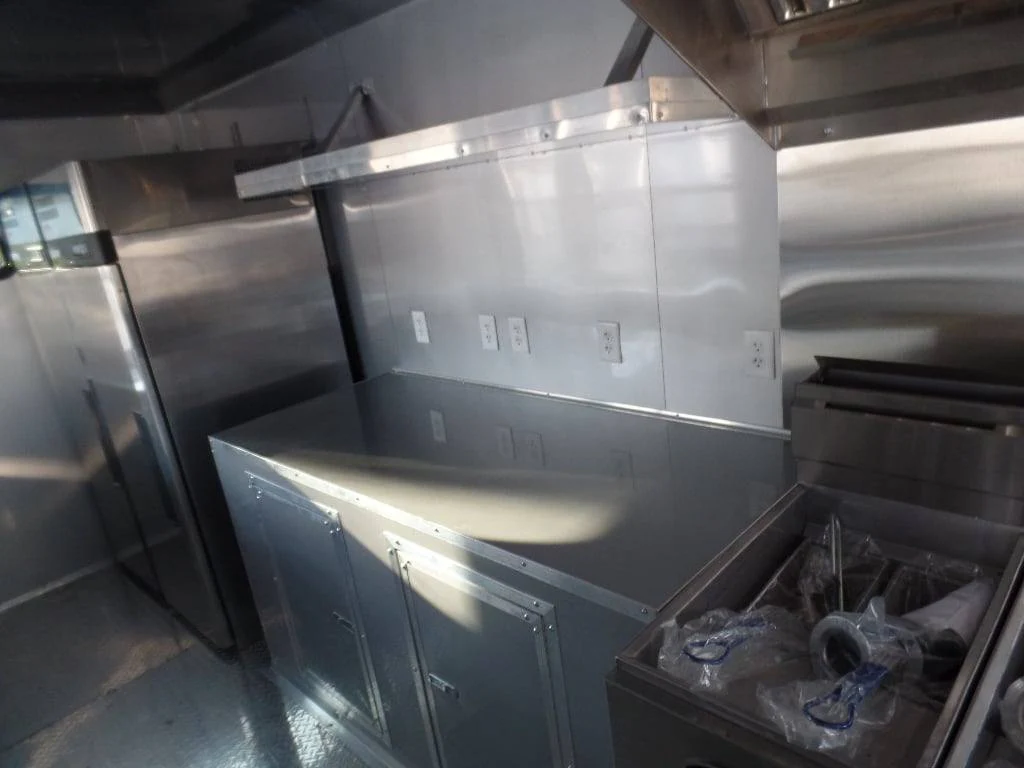 671-8.5-x-24-concession-food-flat-nose-cobalt-blue-trailer-with-appliances-18.webp 8.5' x 24' Concession Food Flat Nose Cobalt Blue Trailer With Appliances