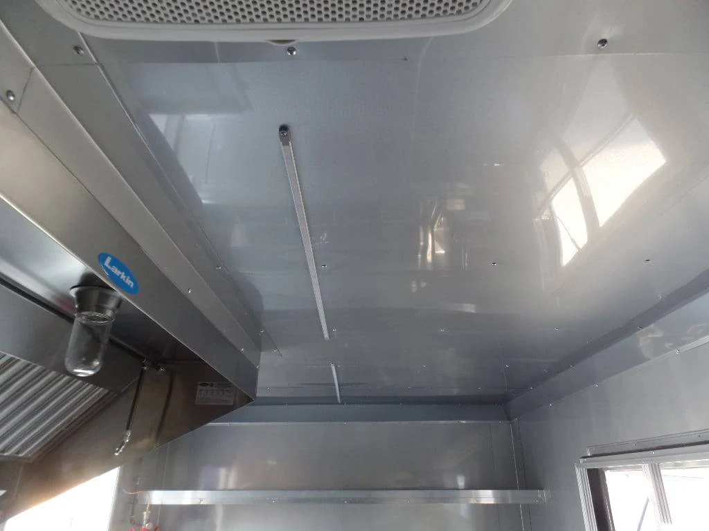 671-8.5-x-24-concession-food-flat-nose-cobalt-blue-trailer-with-appliances-34.webp 8.5' x 24' Concession Food Flat Nose Cobalt Blue Trailer With Appliances