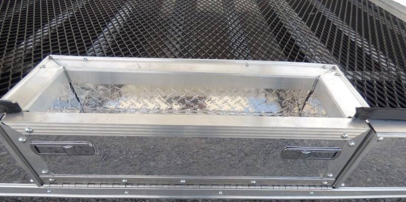 672-8.5-x-24-concession-food-trailer-bbq-smoker-concession-14.jpg 8.5' x 24' Concession Food Trailer BBQ Smoker Concession