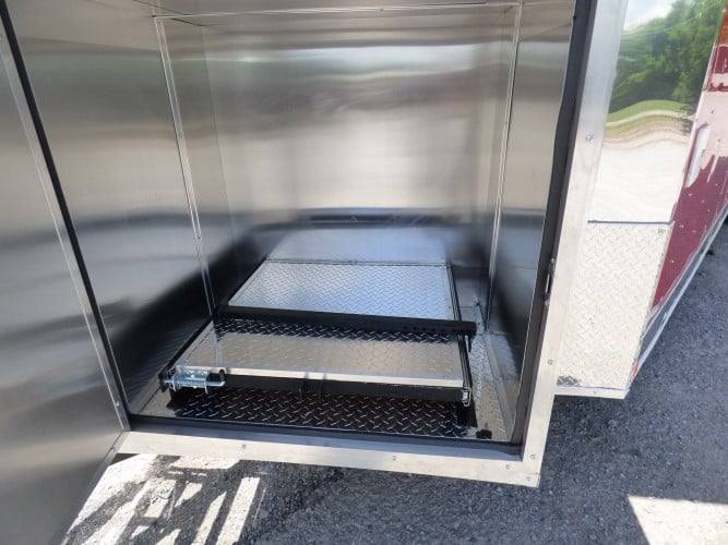 672-8.5-x-24-concession-food-trailer-bbq-smoker-concession-15.jpg 8.5' x 24' Concession Food Trailer BBQ Smoker Concession