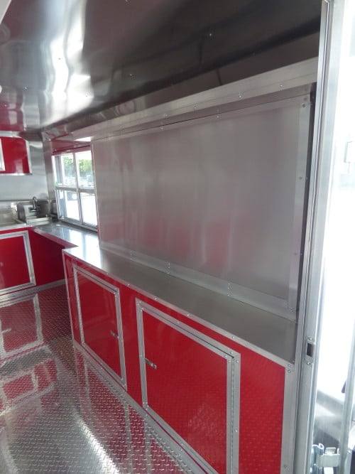 672-8.5-x-24-concession-food-trailer-bbq-smoker-concession-18.jpg 8.5' x 24' Concession Food Trailer BBQ Smoker Concession