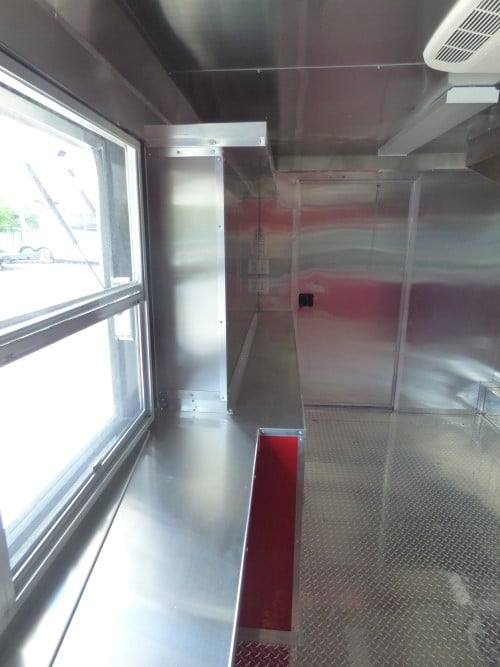 672-8.5-x-24-concession-food-trailer-bbq-smoker-concession-22.jpg 8.5' x 24' Concession Food Trailer BBQ Smoker Concession