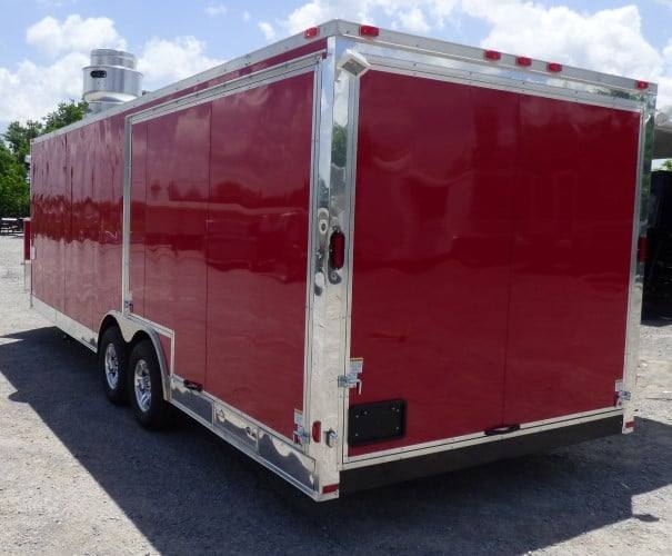 672-8.5-x-24-concession-food-trailer-bbq-smoker-concession-37.jpg 8.5' x 24' Concession Food Trailer BBQ Smoker Concession