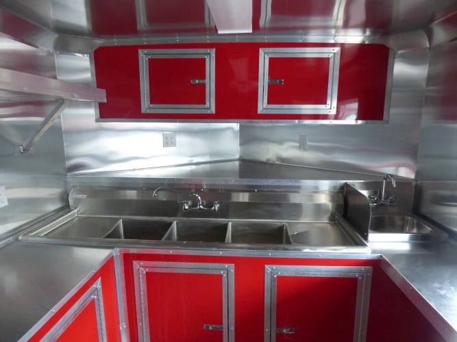 672-8.5-x-24-concession-food-trailer-bbq-smoker-concession-4.jpg 8.5' x 24' Concession Food Trailer BBQ Smoker Concession