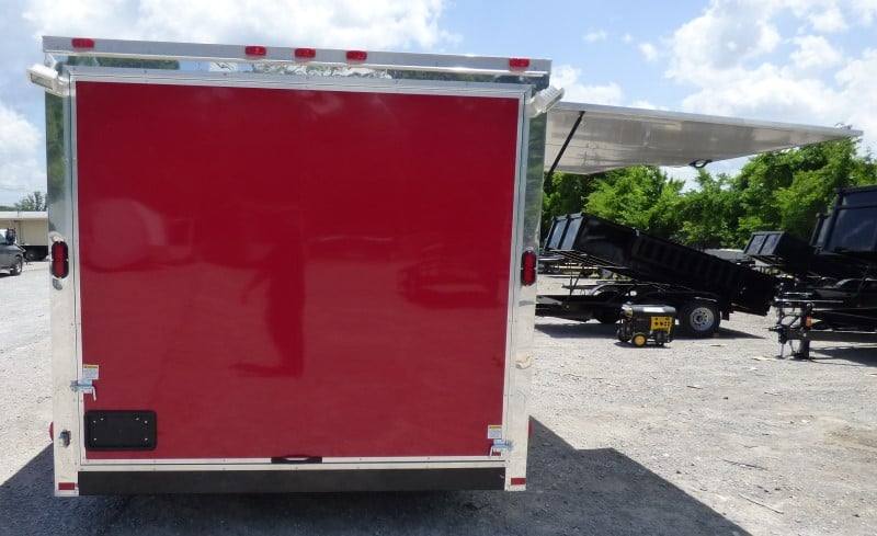 672-8.5-x-24-concession-food-trailer-bbq-smoker-concession-5.jpg 8.5' x 24' Concession Food Trailer BBQ Smoker Concession